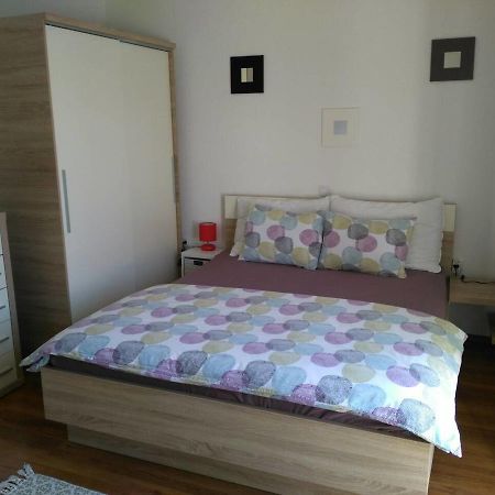 Apartment Bozac 罗维尼 外观 照片