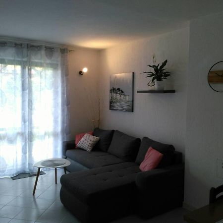 Apartment Bozac 罗维尼 外观 照片