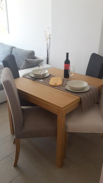 Apartment Bozac 罗维尼 外观 照片