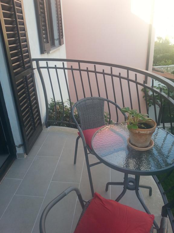 Apartment Bozac 罗维尼 外观 照片