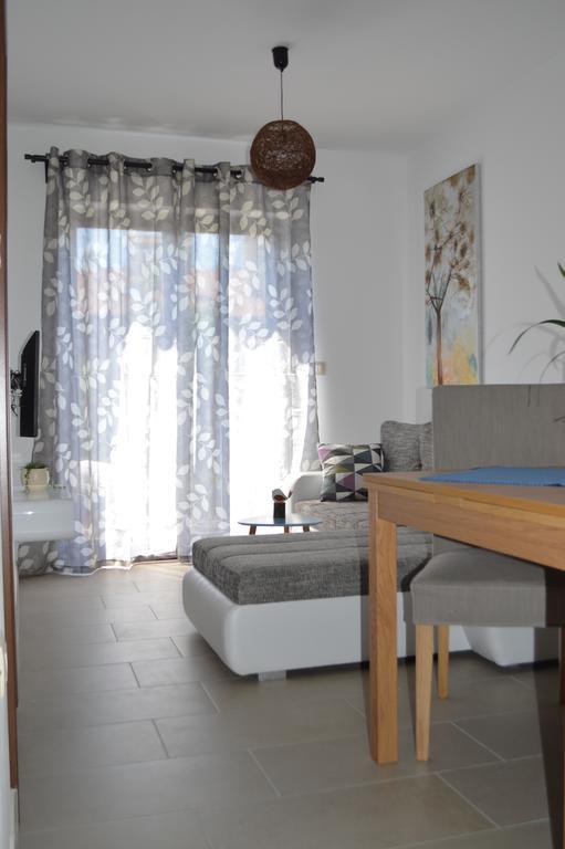 Apartment Bozac 罗维尼 外观 照片