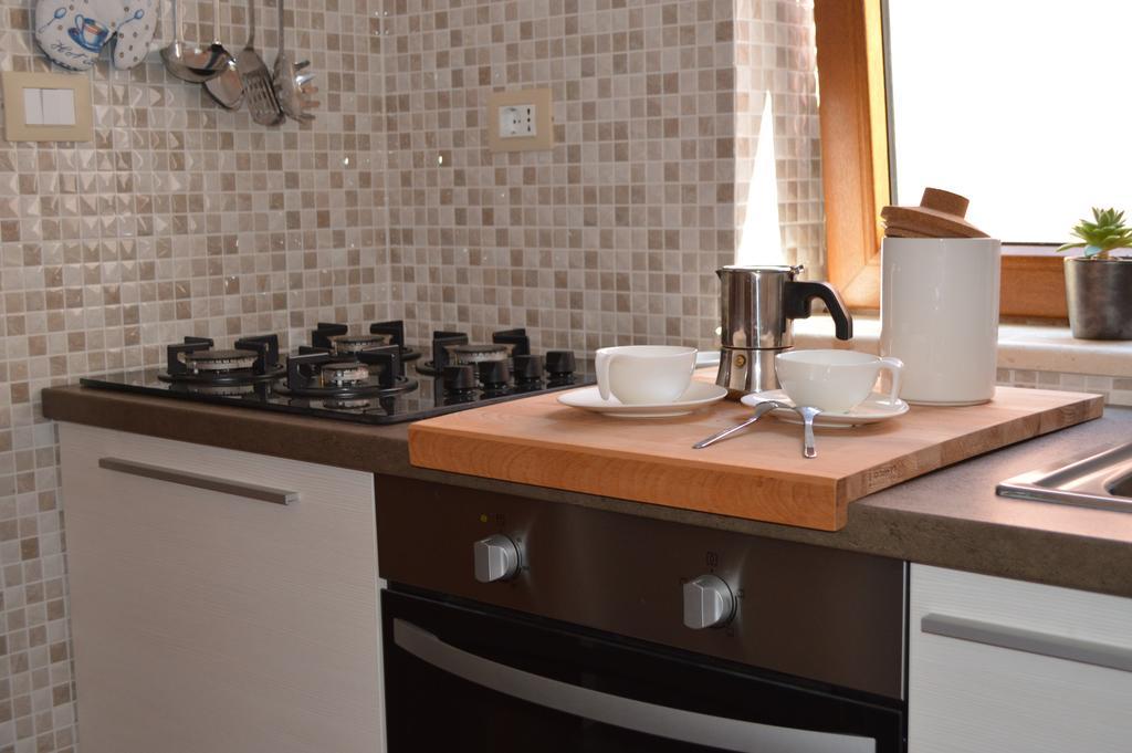 Apartment Bozac 罗维尼 外观 照片