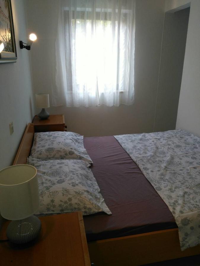 Apartment Bozac 罗维尼 外观 照片