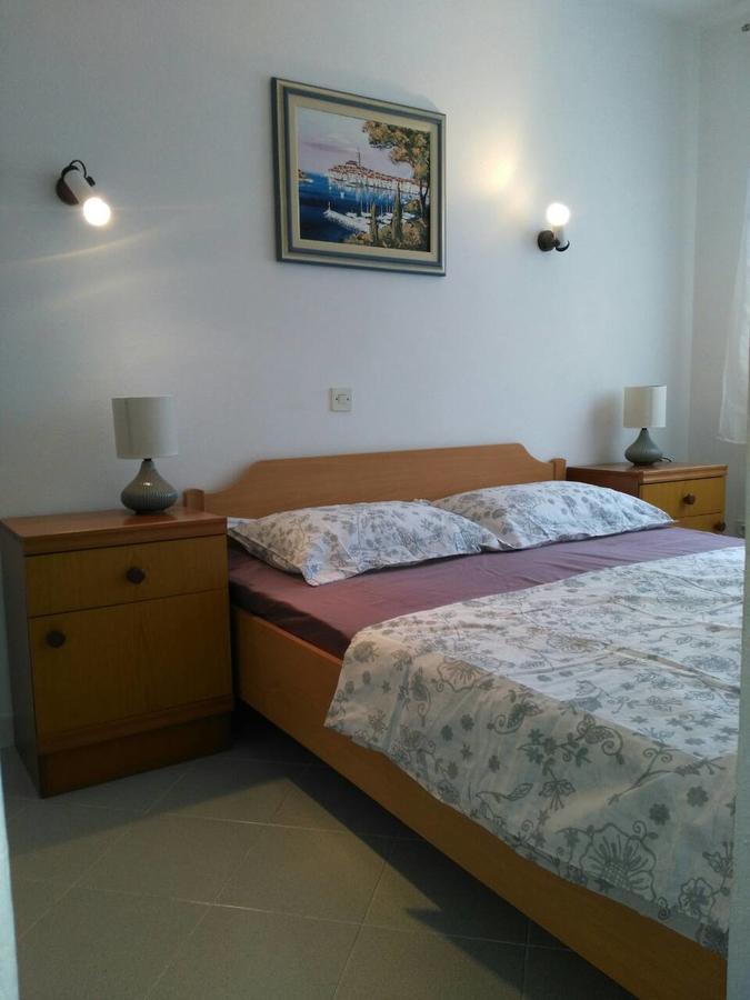 Apartment Bozac 罗维尼 外观 照片