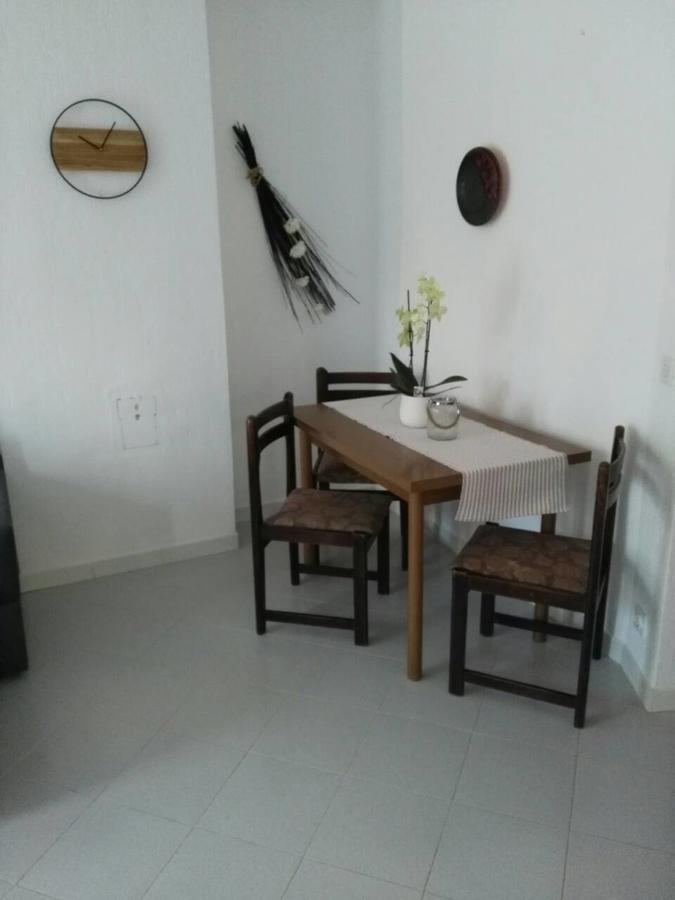 Apartment Bozac 罗维尼 外观 照片